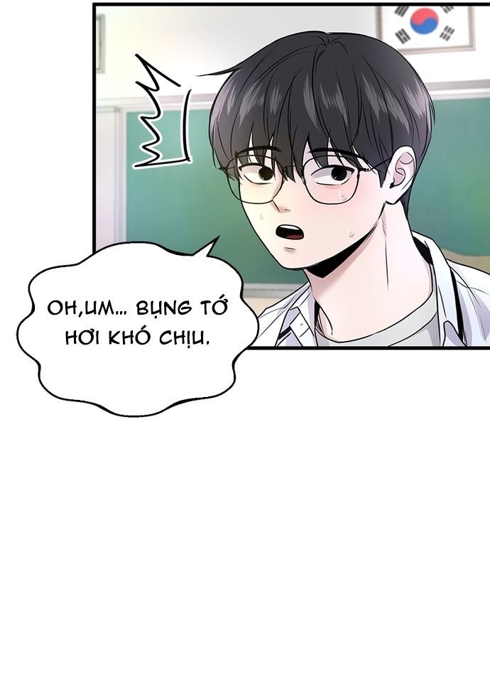 Trở Lại Với Chanbi Chapter 8 - Trang 2
