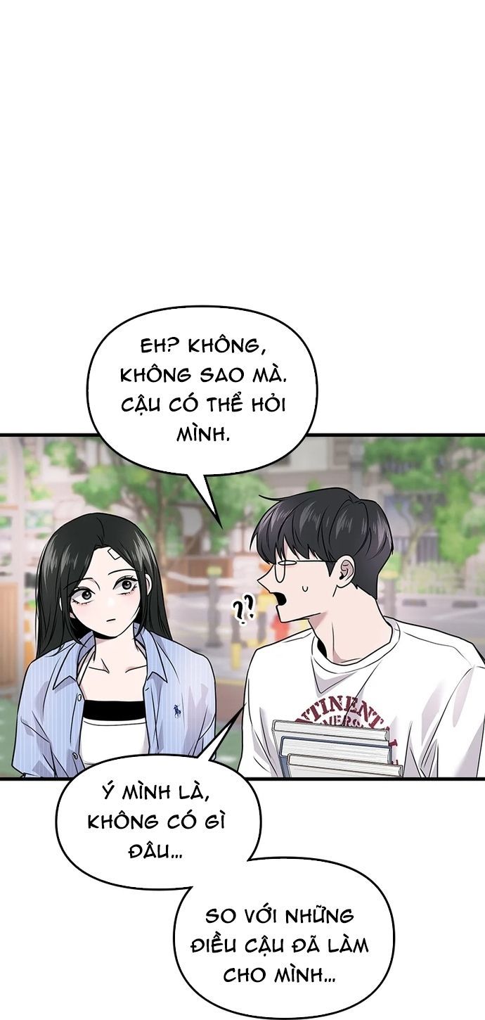 Trở Lại Với Chanbi Chapter 8 - Trang 2