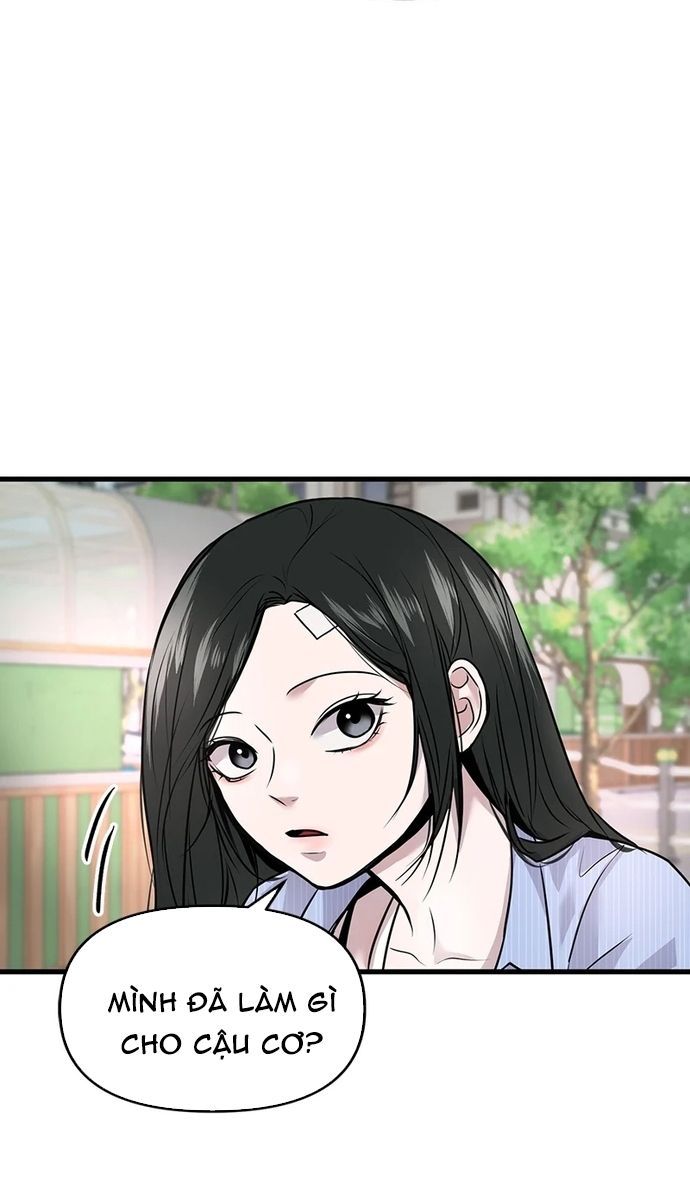 Trở Lại Với Chanbi Chapter 8 - Trang 2