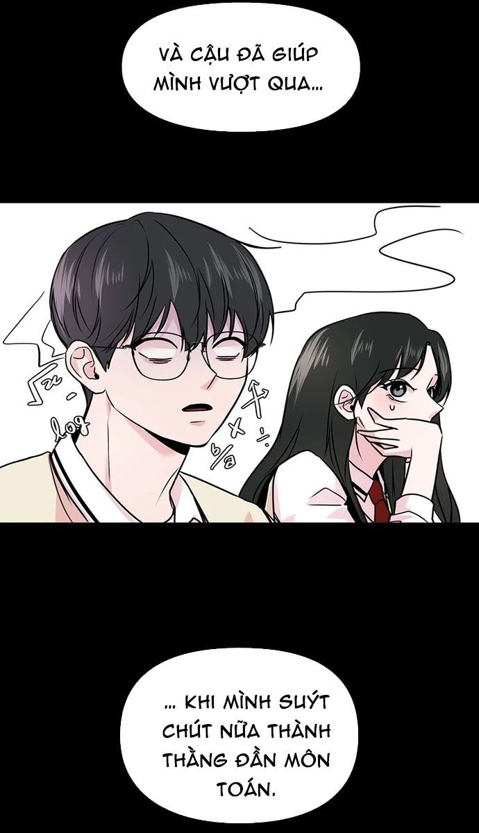Trở Lại Với Chanbi Chapter 8 - Trang 2