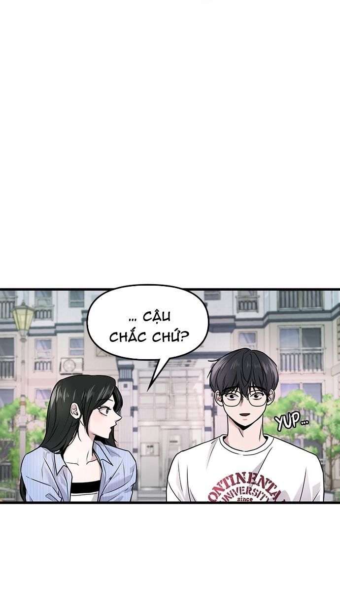 Trở Lại Với Chanbi Chapter 8 - Trang 2