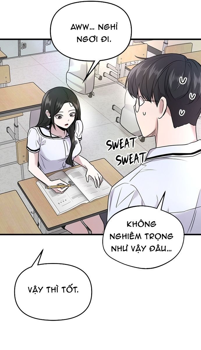 Trở Lại Với Chanbi Chapter 8 - Trang 2
