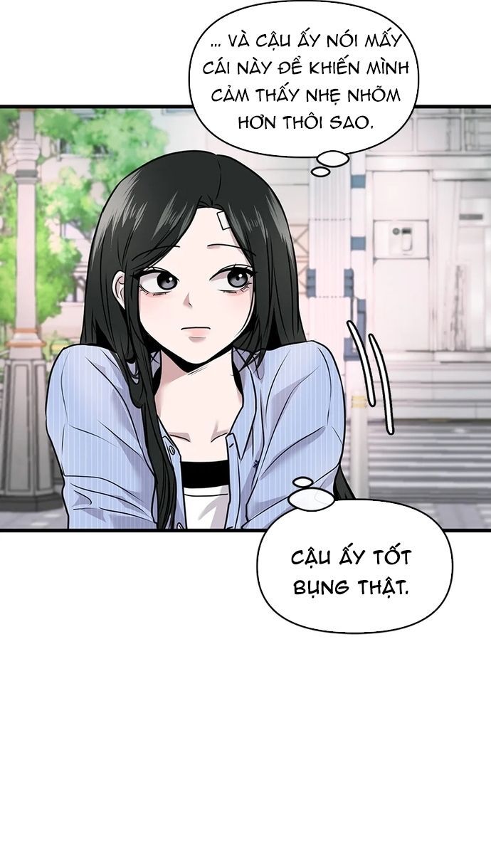 Trở Lại Với Chanbi Chapter 8 - Trang 2