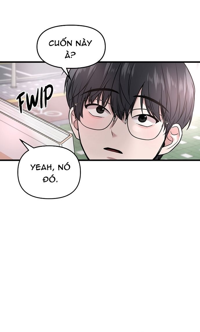 Trở Lại Với Chanbi Chapter 8 - Trang 2