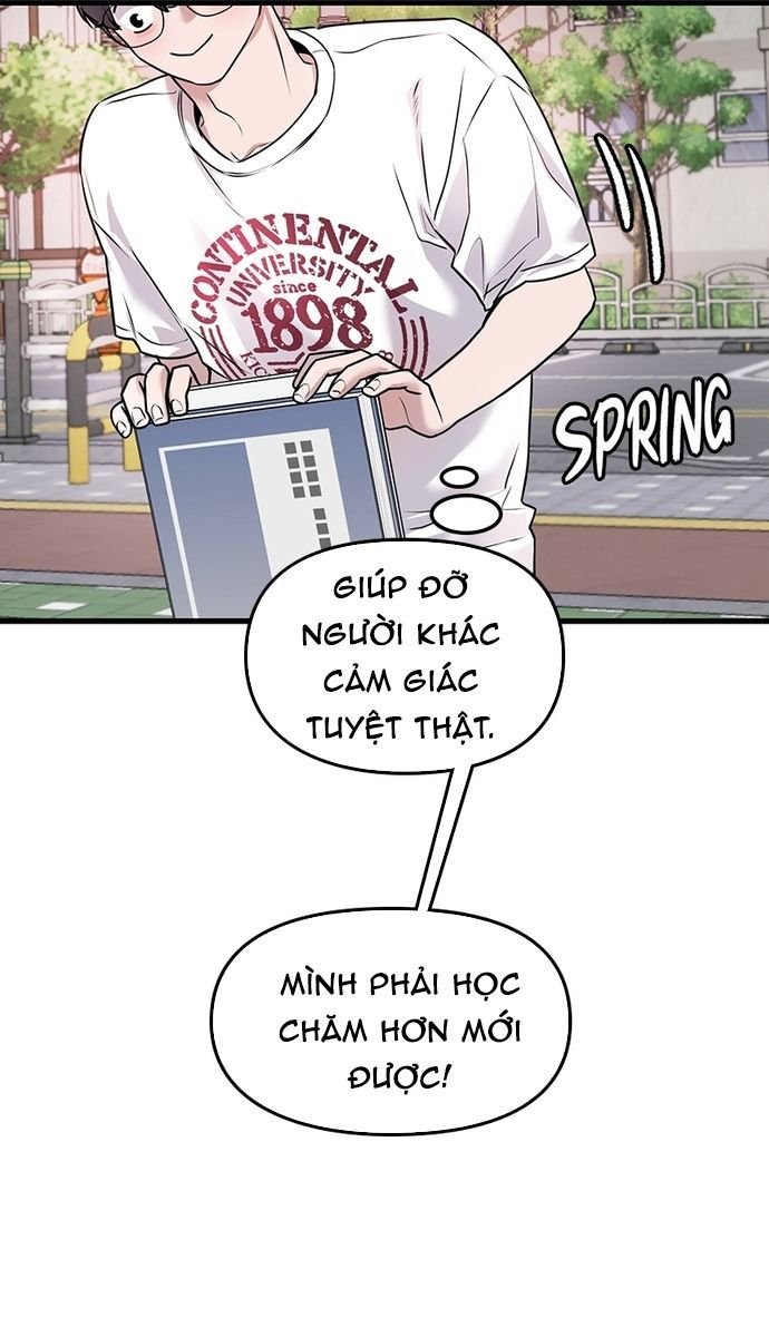 Trở Lại Với Chanbi Chapter 8 - Trang 2