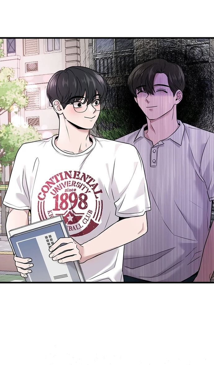 Trở Lại Với Chanbi Chapter 8 - Trang 2
