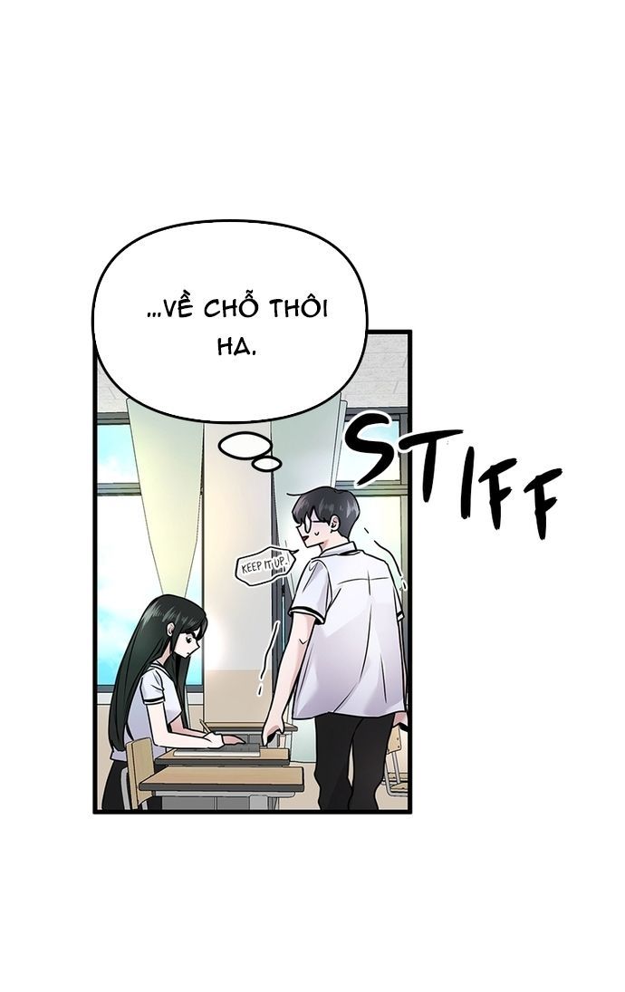 Trở Lại Với Chanbi Chapter 8 - Trang 2