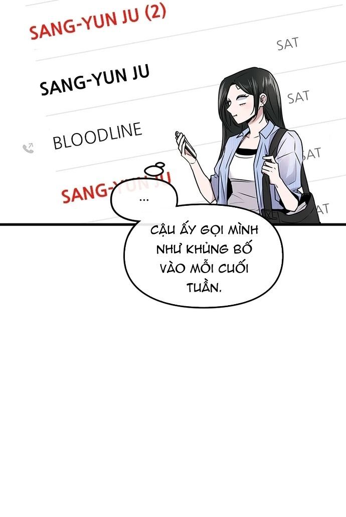 Trở Lại Với Chanbi Chapter 8 - Trang 2