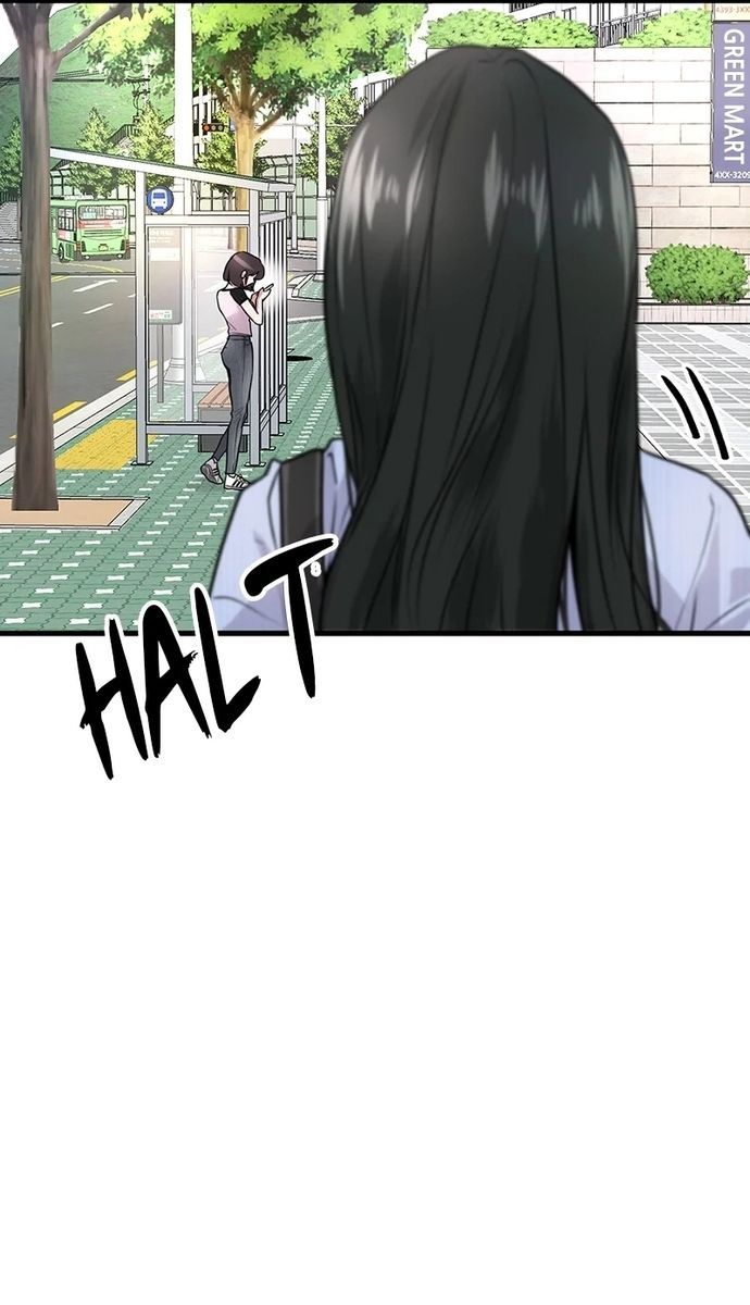 Trở Lại Với Chanbi Chapter 8 - Trang 2