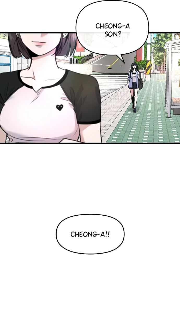 Trở Lại Với Chanbi Chapter 8 - Trang 2