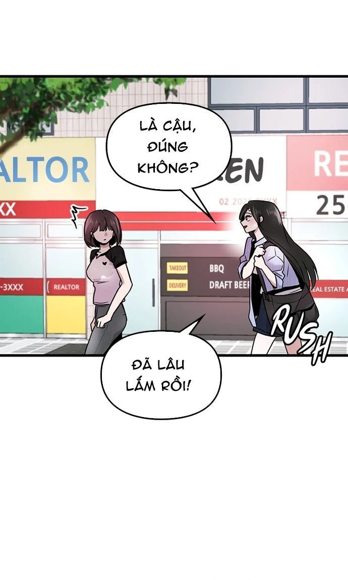 Trở Lại Với Chanbi Chapter 8 - Trang 2