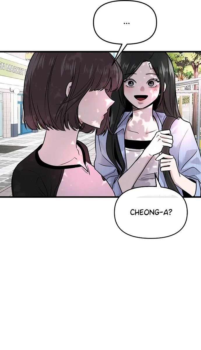 Trở Lại Với Chanbi Chapter 8 - Trang 2