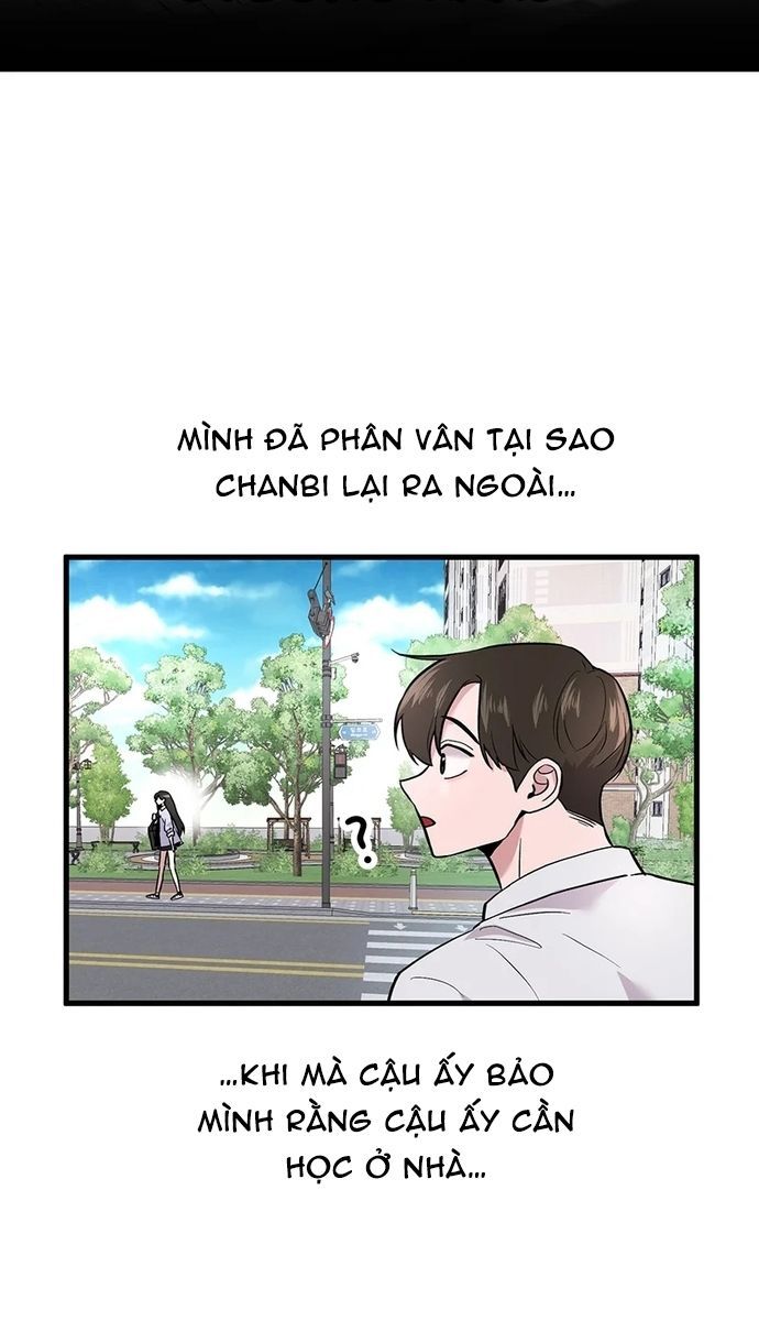 Trở Lại Với Chanbi Chapter 9 - Trang 2