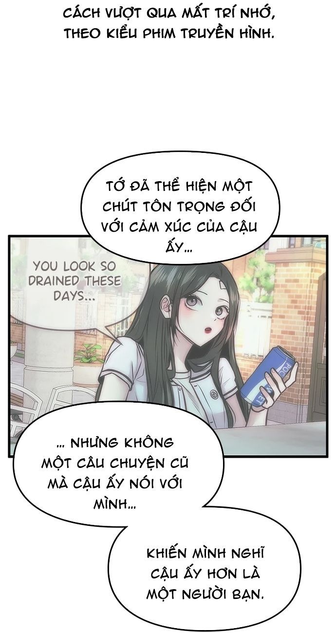 Trở Lại Với Chanbi Chapter 9 - Trang 2