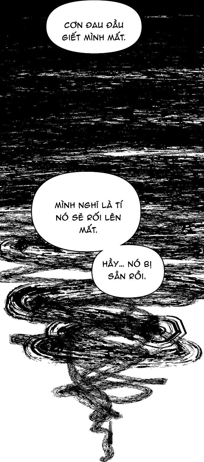 Trở Lại Với Chanbi Chapter 9 - Trang 2