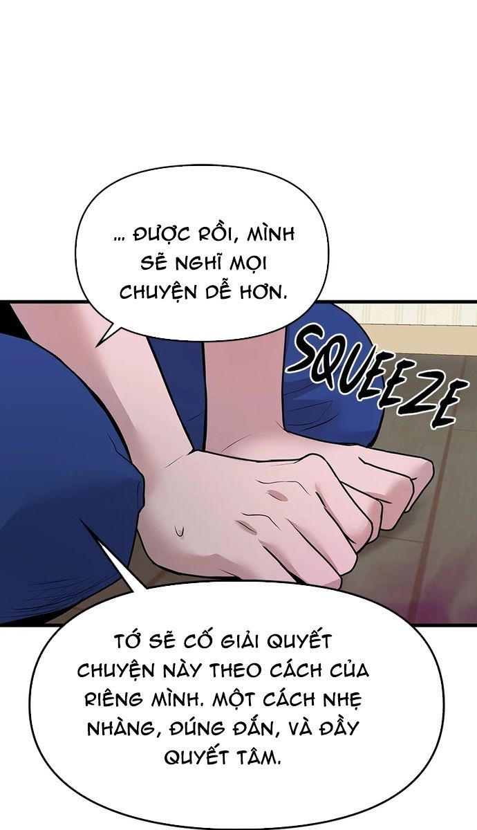 Trở Lại Với Chanbi Chapter 9 - Trang 2