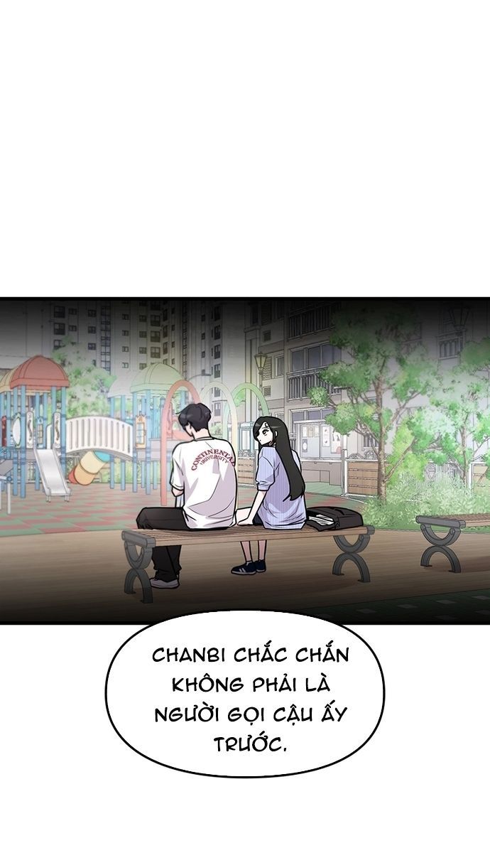 Trở Lại Với Chanbi Chapter 9 - Trang 2
