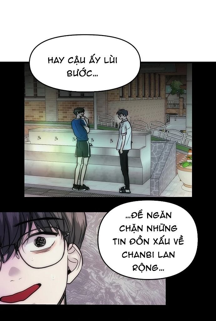 Trở Lại Với Chanbi Chapter 9 - Trang 2