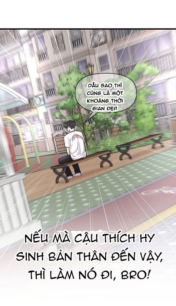 Trở Lại Với Chanbi Chapter 9 - Trang 2