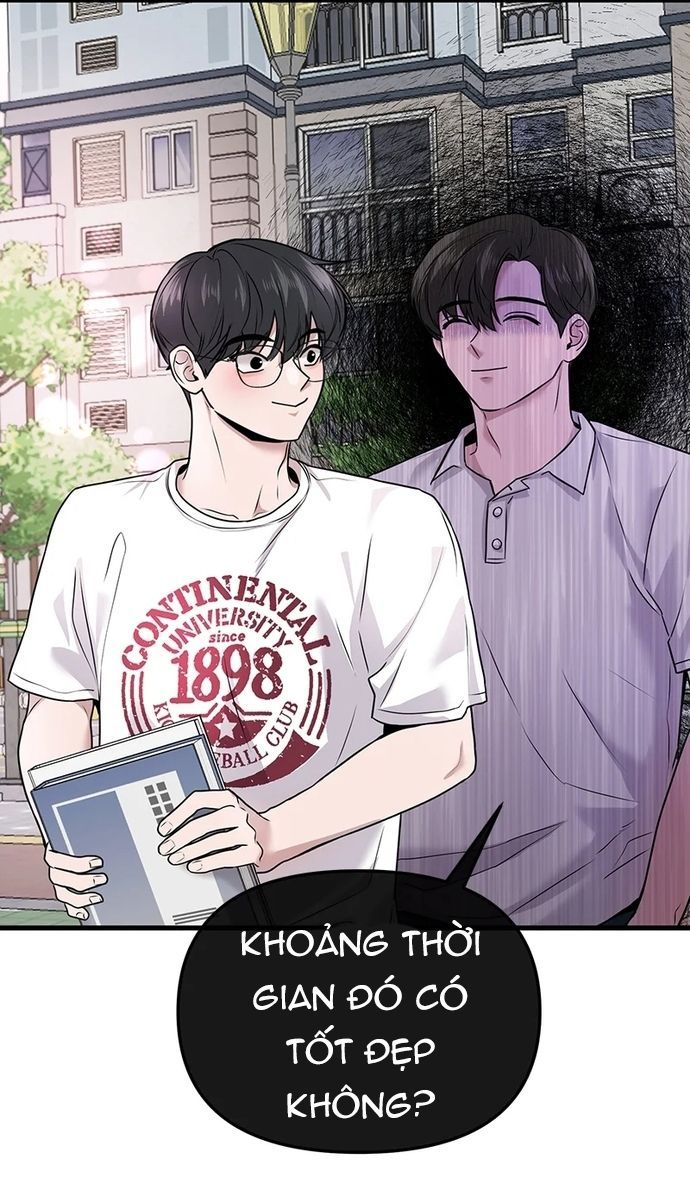 Trở Lại Với Chanbi Chapter 9 - Trang 2