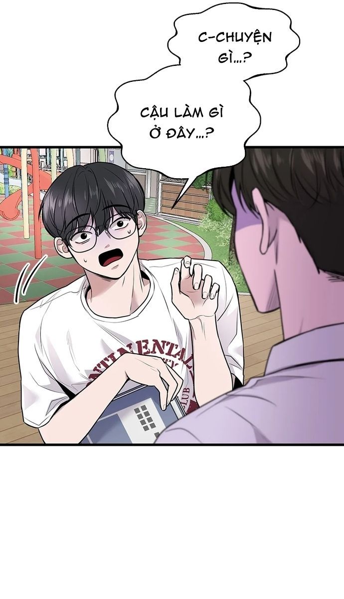Trở Lại Với Chanbi Chapter 9 - Trang 2