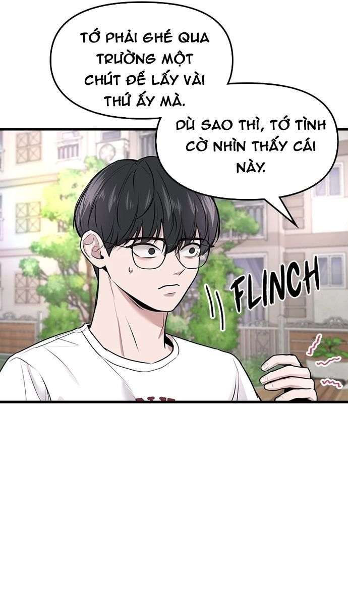 Trở Lại Với Chanbi Chapter 9 - Trang 2