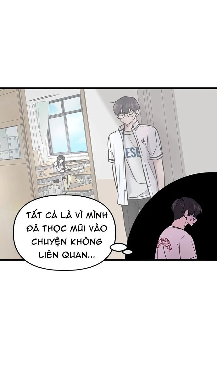 Trở Lại Với Chanbi Chapter 9 - Trang 2