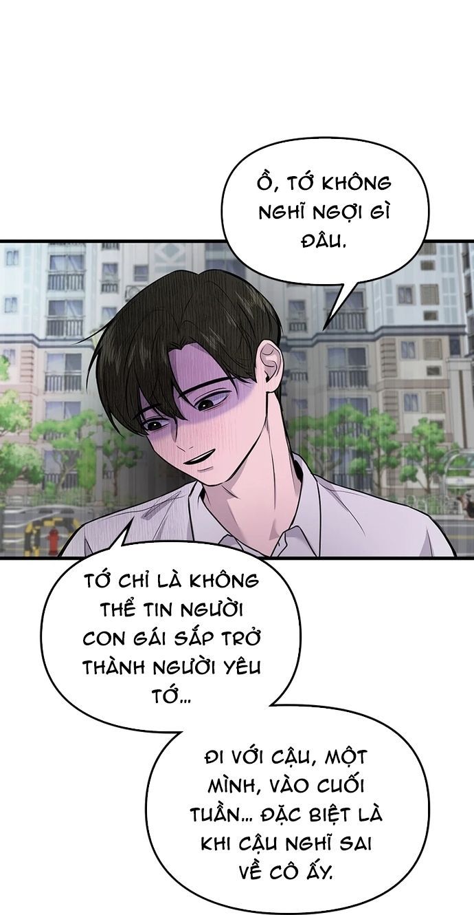 Trở Lại Với Chanbi Chapter 9 - Trang 2