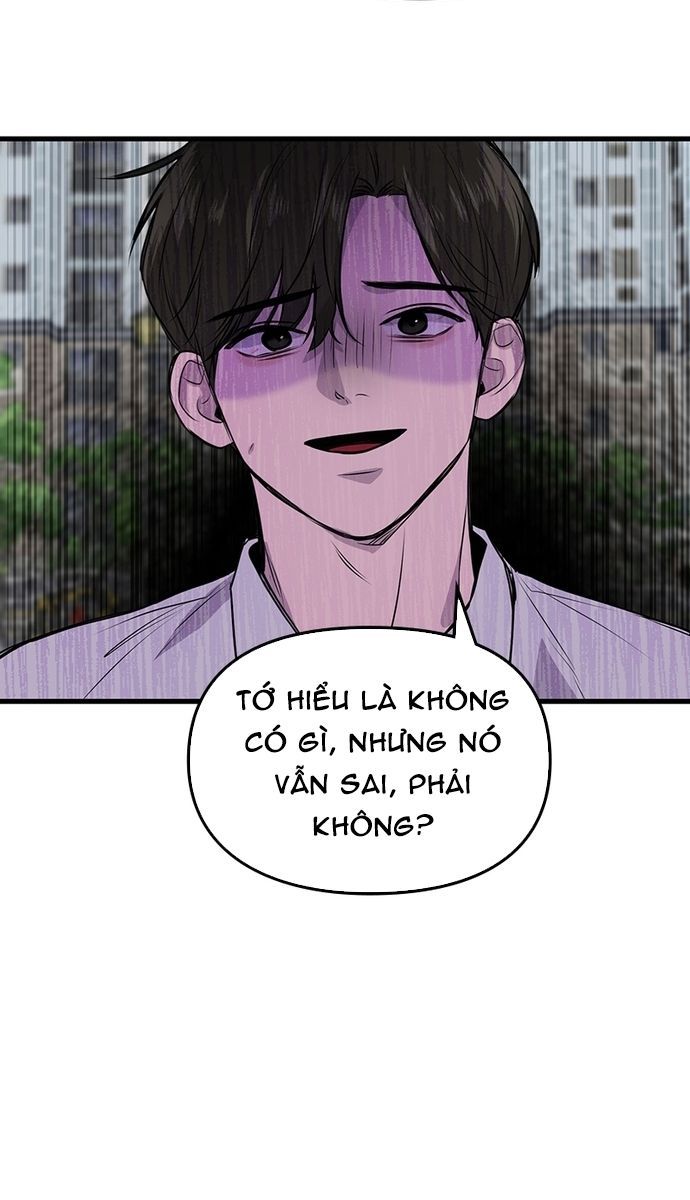 Trở Lại Với Chanbi Chapter 9 - Trang 2