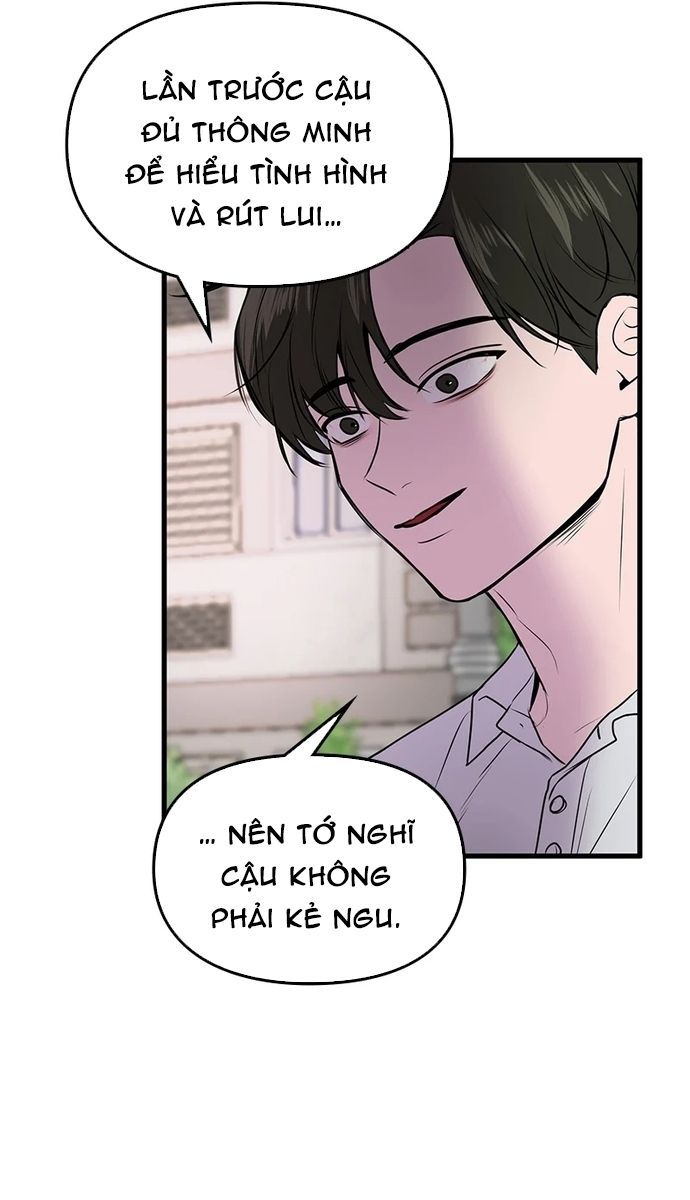 Trở Lại Với Chanbi Chapter 9 - Trang 2