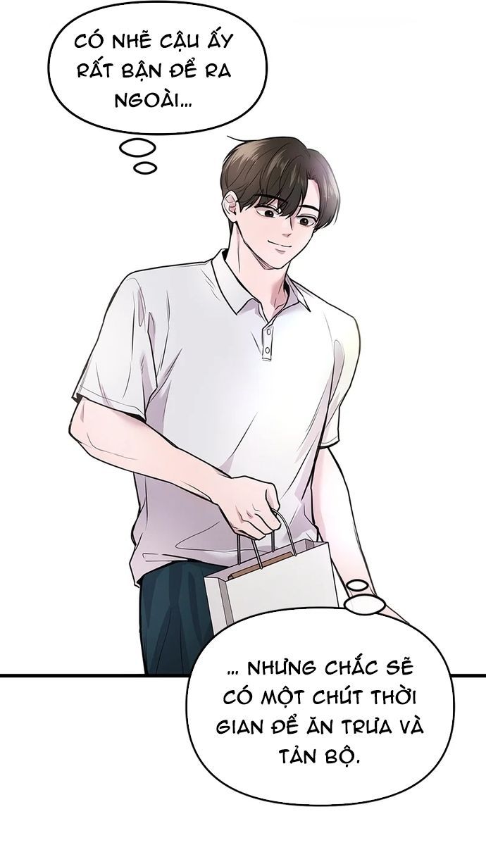 Trở Lại Với Chanbi Chapter 9 - Trang 2