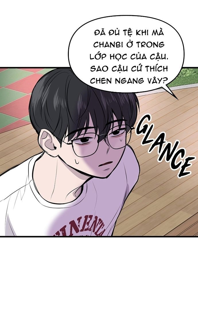 Trở Lại Với Chanbi Chapter 9 - Trang 2