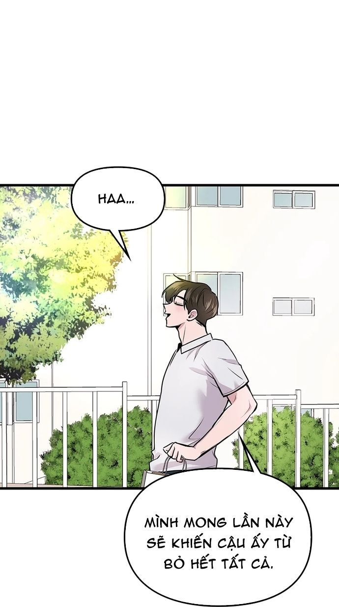 Trở Lại Với Chanbi Chapter 9 - Trang 2