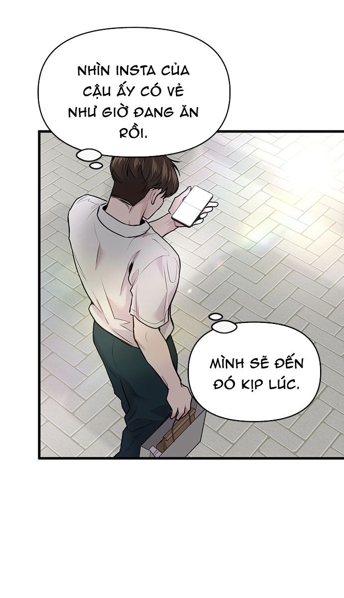 Trở Lại Với Chanbi Chapter 9 - Trang 2