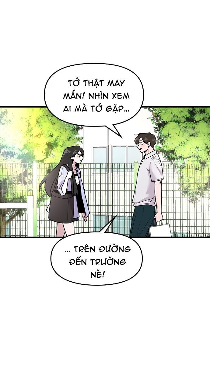 Trở Lại Với Chanbi Chapter 9 - Trang 2