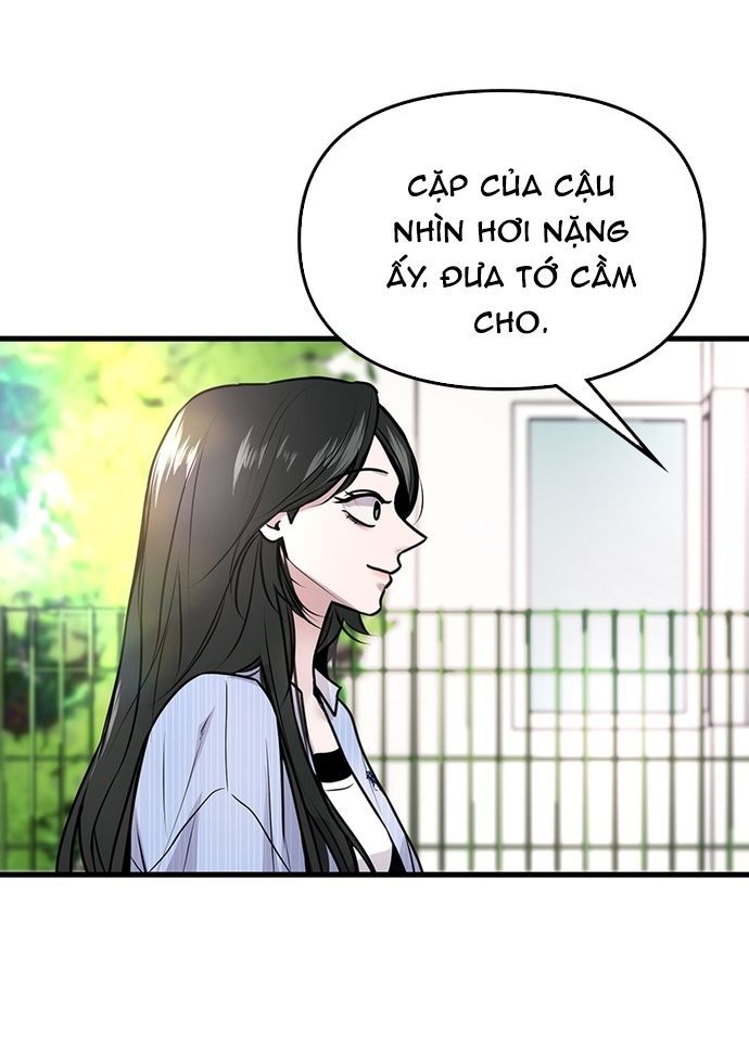 Trở Lại Với Chanbi Chapter 9 - Trang 2