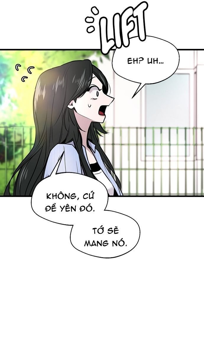 Trở Lại Với Chanbi Chapter 9 - Trang 2
