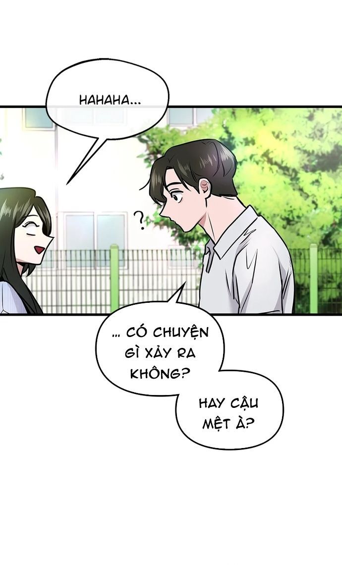 Trở Lại Với Chanbi Chapter 9 - Trang 2