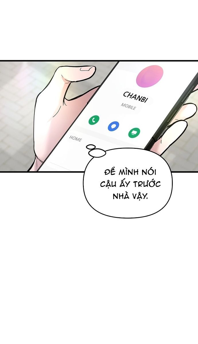 Trở Lại Với Chanbi Chapter 9 - Trang 2