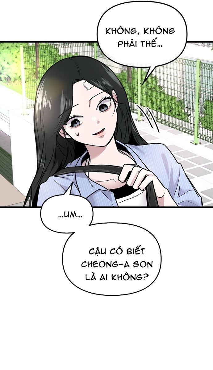 Trở Lại Với Chanbi Chapter 9 - Trang 2