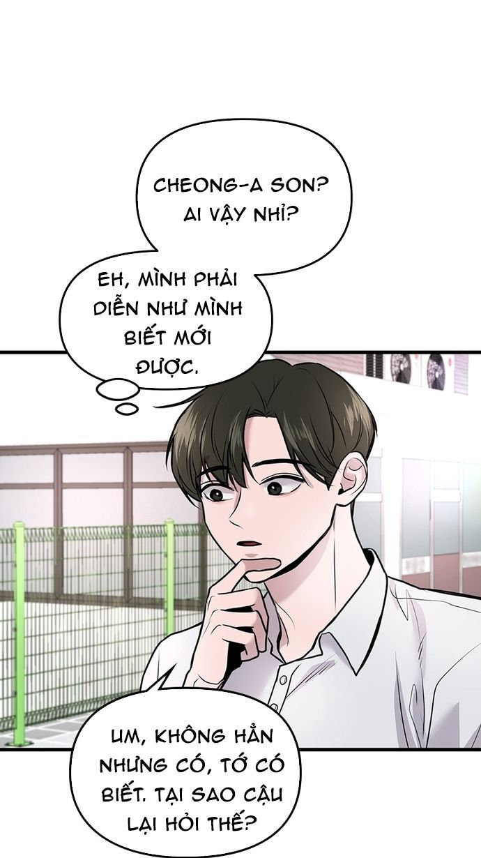Trở Lại Với Chanbi Chapter 9 - Trang 2