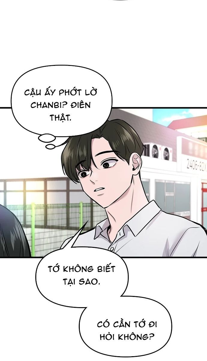 Trở Lại Với Chanbi Chapter 9 - Trang 2