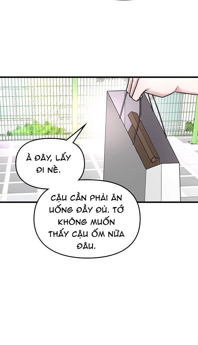 Trở Lại Với Chanbi Chapter 9 - Trang 2
