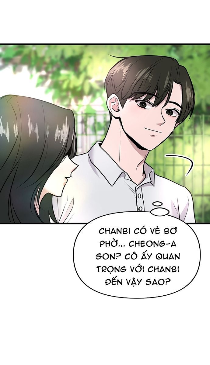 Trở Lại Với Chanbi Chapter 9 - Trang 2