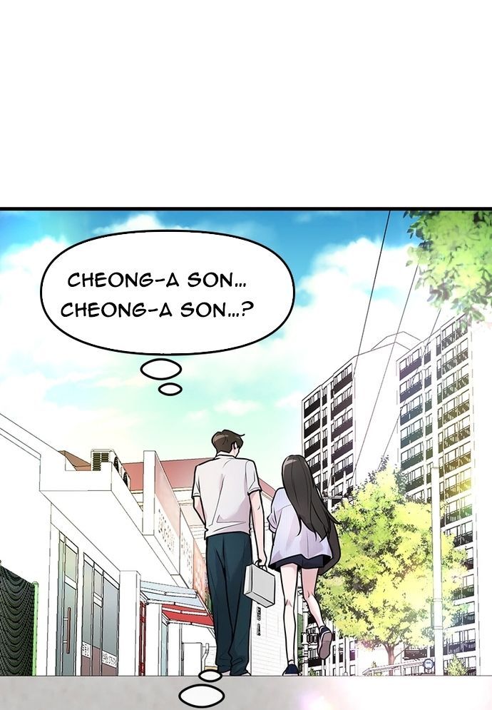 Trở Lại Với Chanbi Chapter 9 - Trang 2