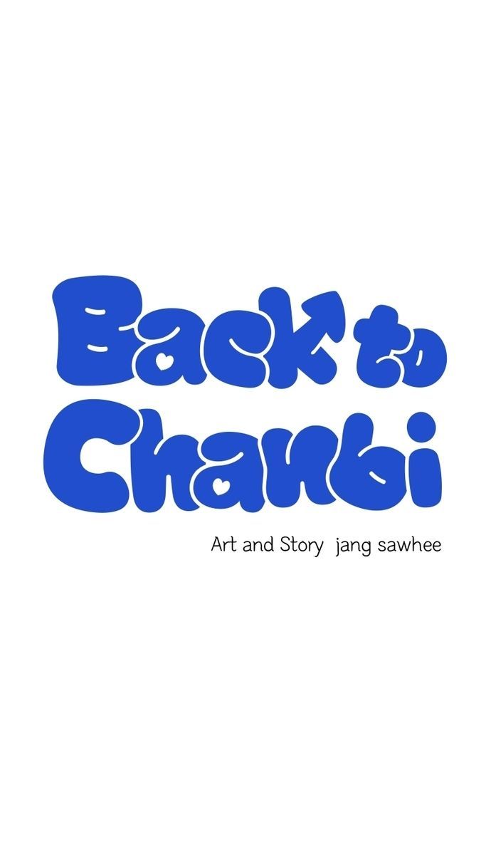 Trở Lại Với Chanbi Chapter 9 - Trang 2