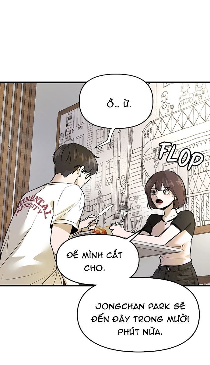 Trở Lại Với Chanbi Chapter 9 - Trang 2
