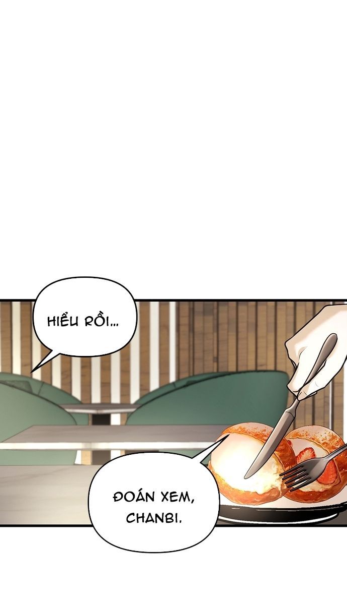 Trở Lại Với Chanbi Chapter 9 - Trang 2