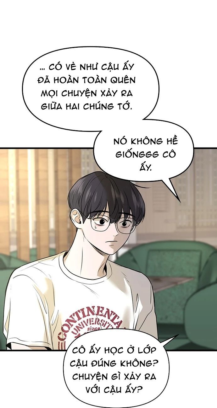 Trở Lại Với Chanbi Chapter 9 - Trang 2