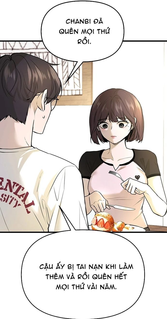 Trở Lại Với Chanbi Chapter 9 - Trang 2
